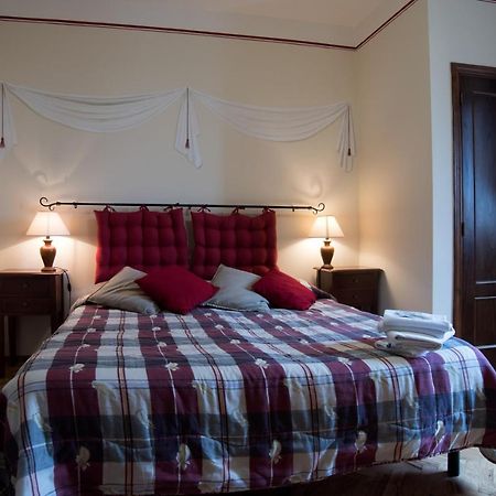 B&B Gli Archi Siena Exteriér fotografie
