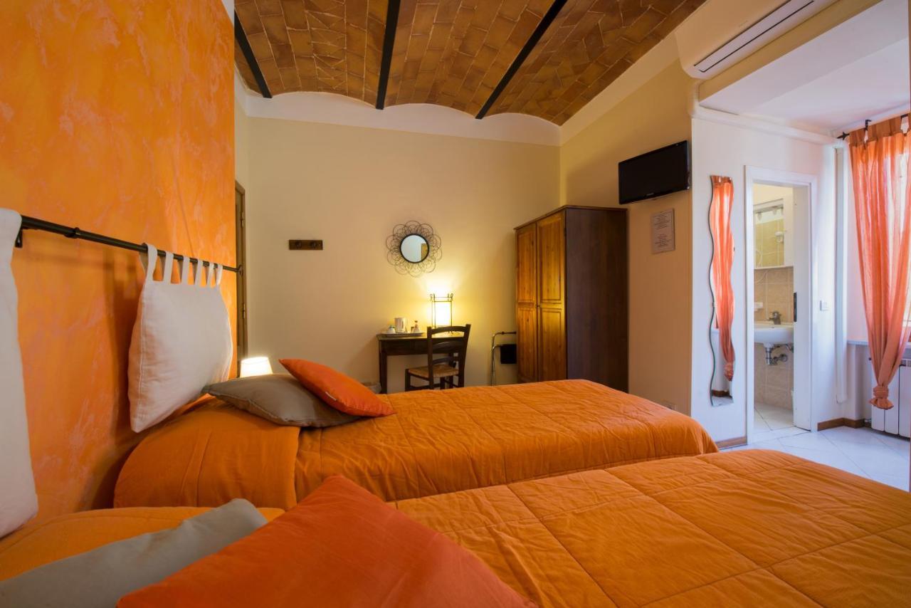 B&B Gli Archi Siena Exteriér fotografie