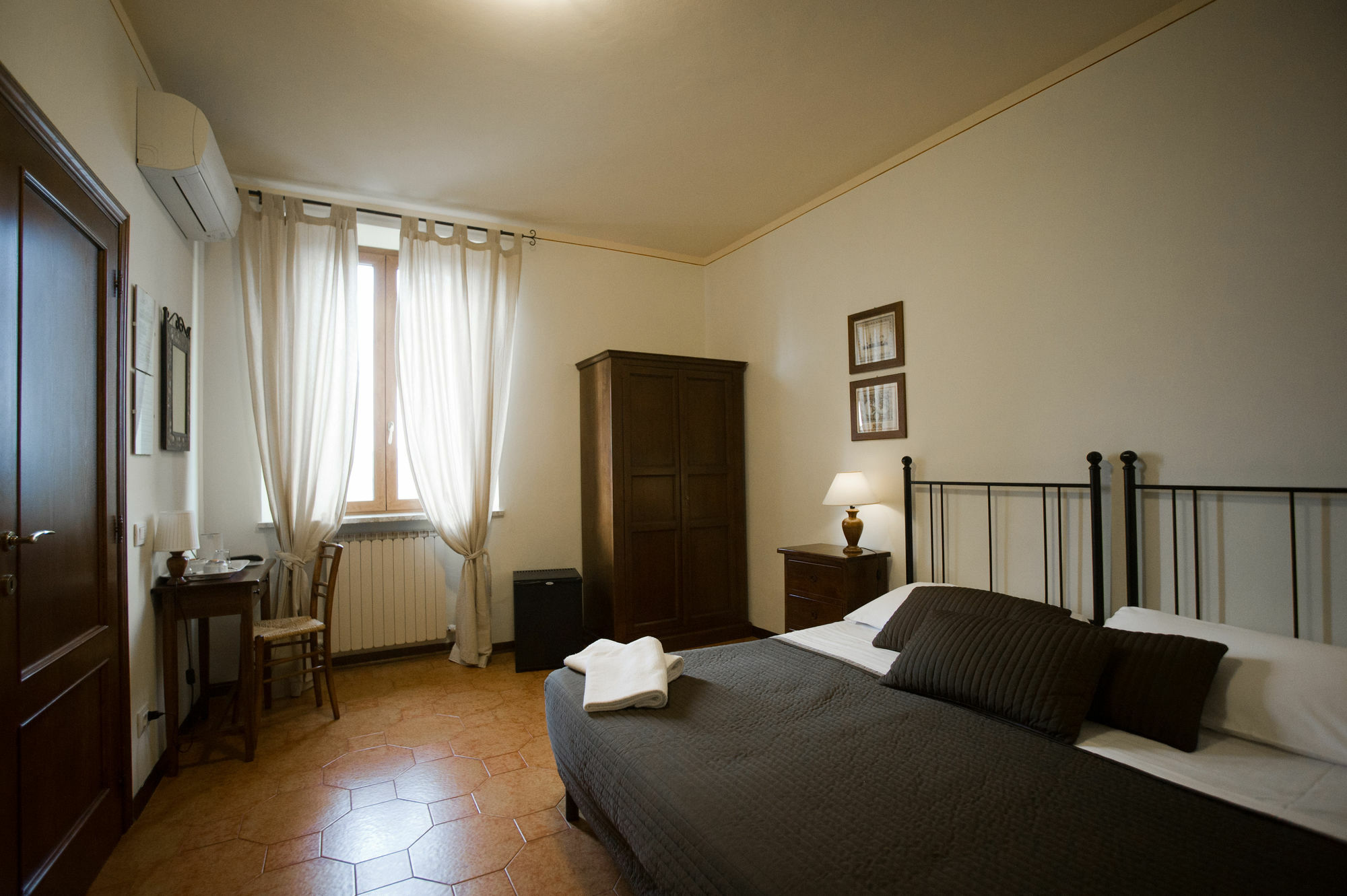 B&B Gli Archi Siena Exteriér fotografie