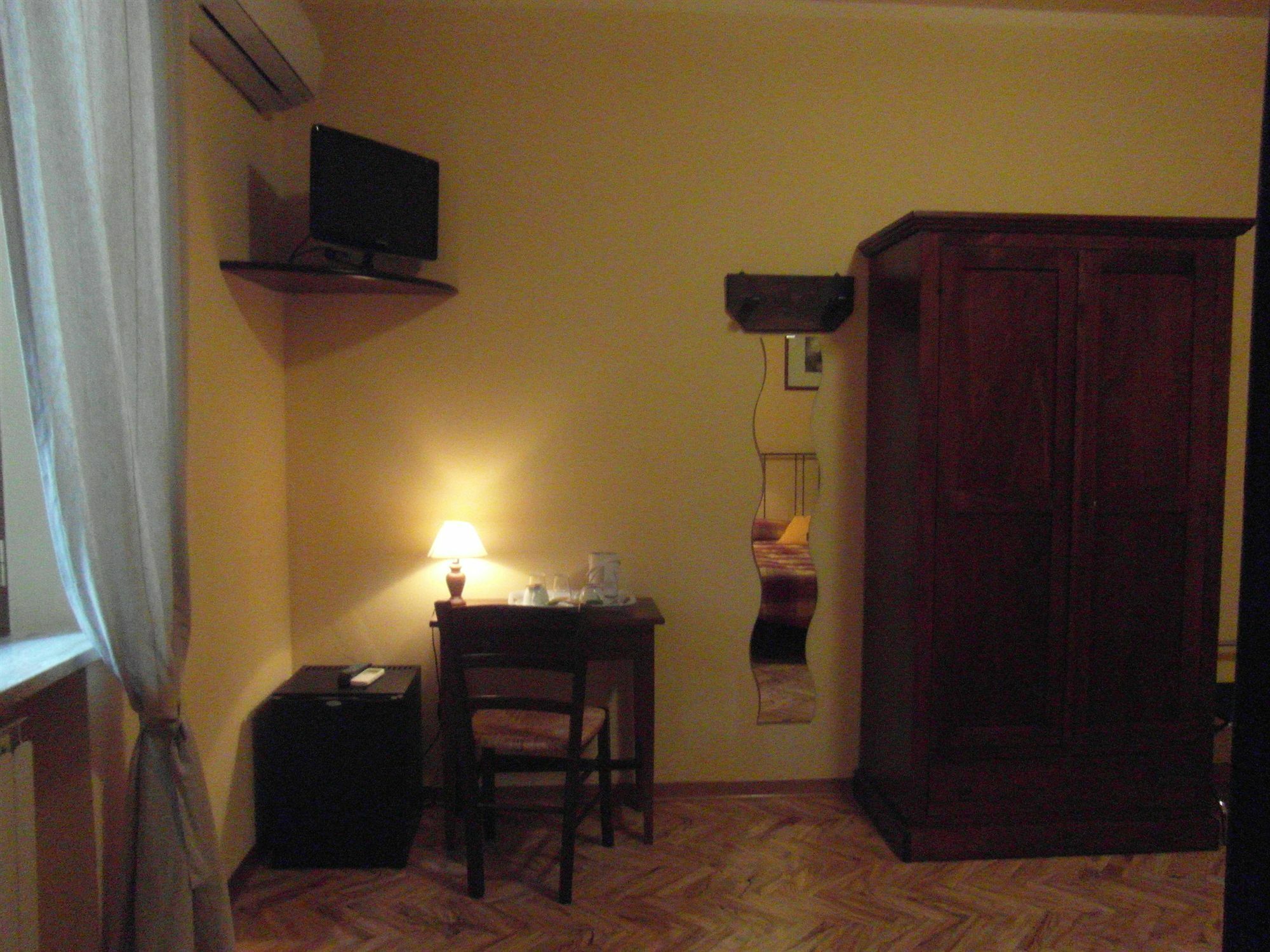 B&B Gli Archi Siena Exteriér fotografie