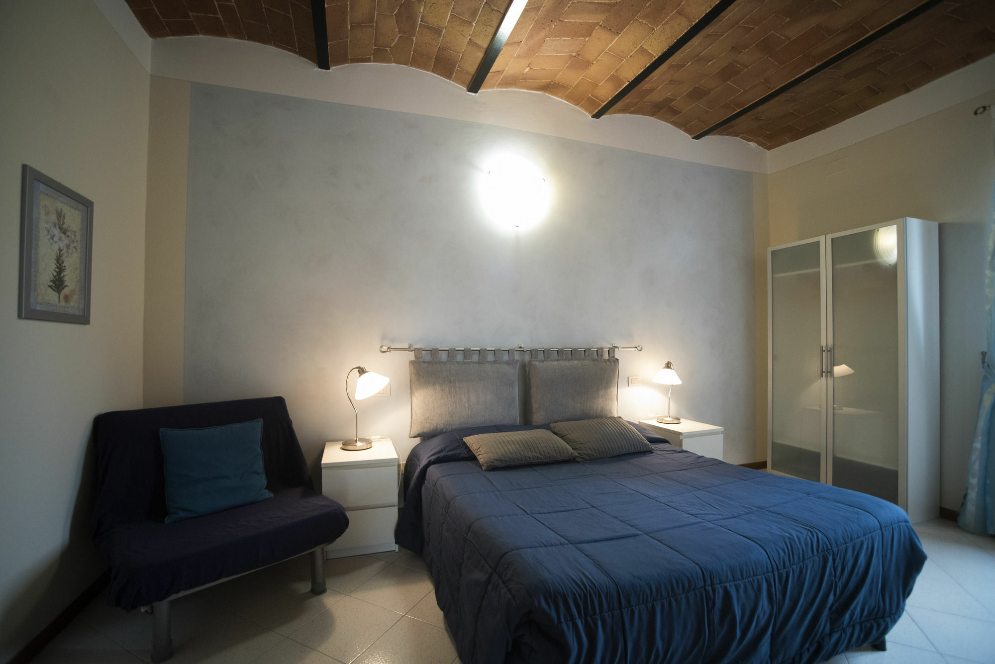 B&B Gli Archi Siena Exteriér fotografie