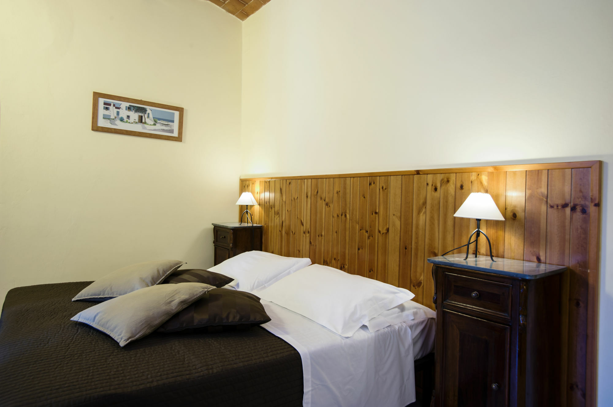 B&B Gli Archi Siena Exteriér fotografie